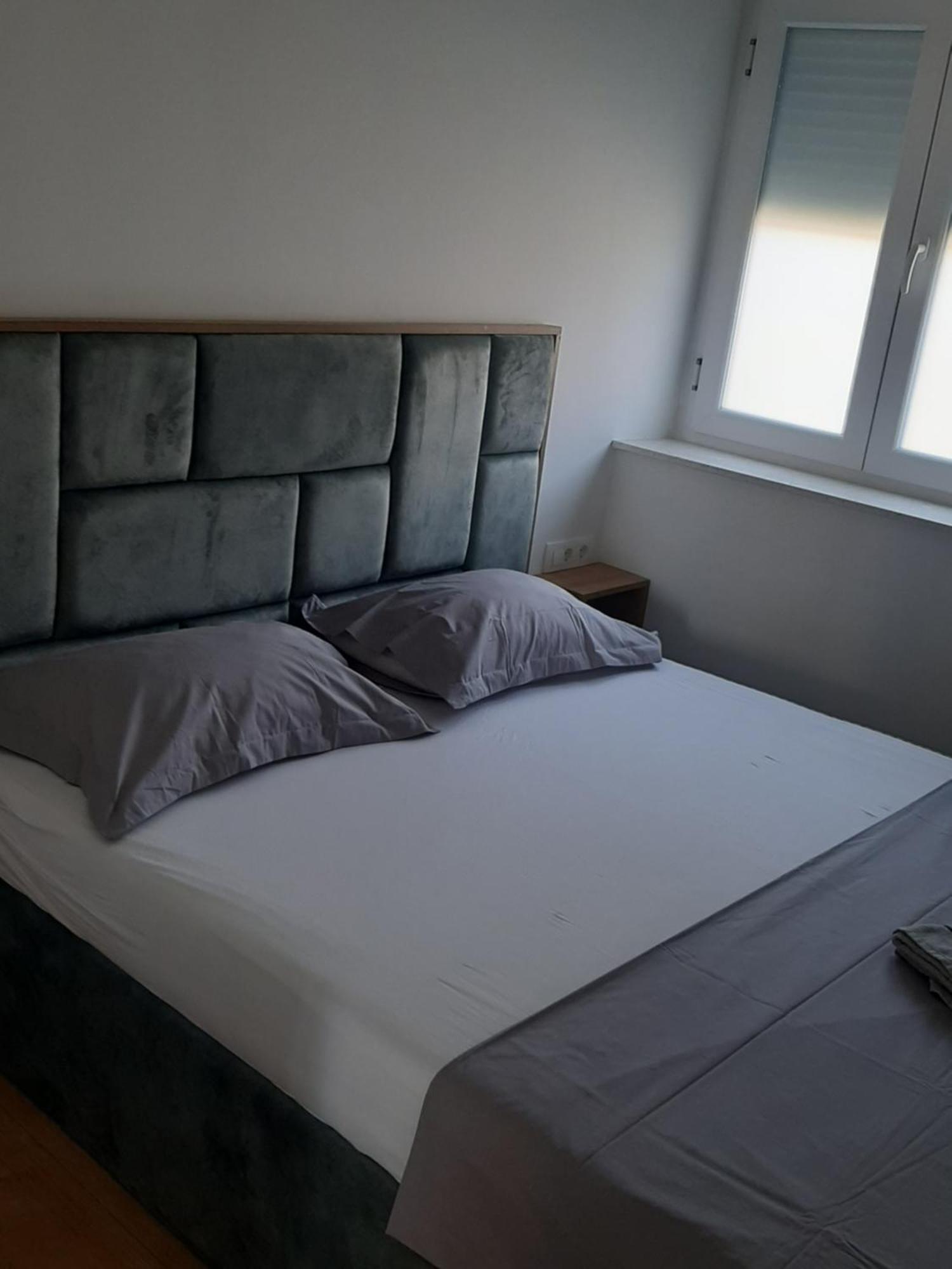 Apartments Horvat Bibinje Cameră foto