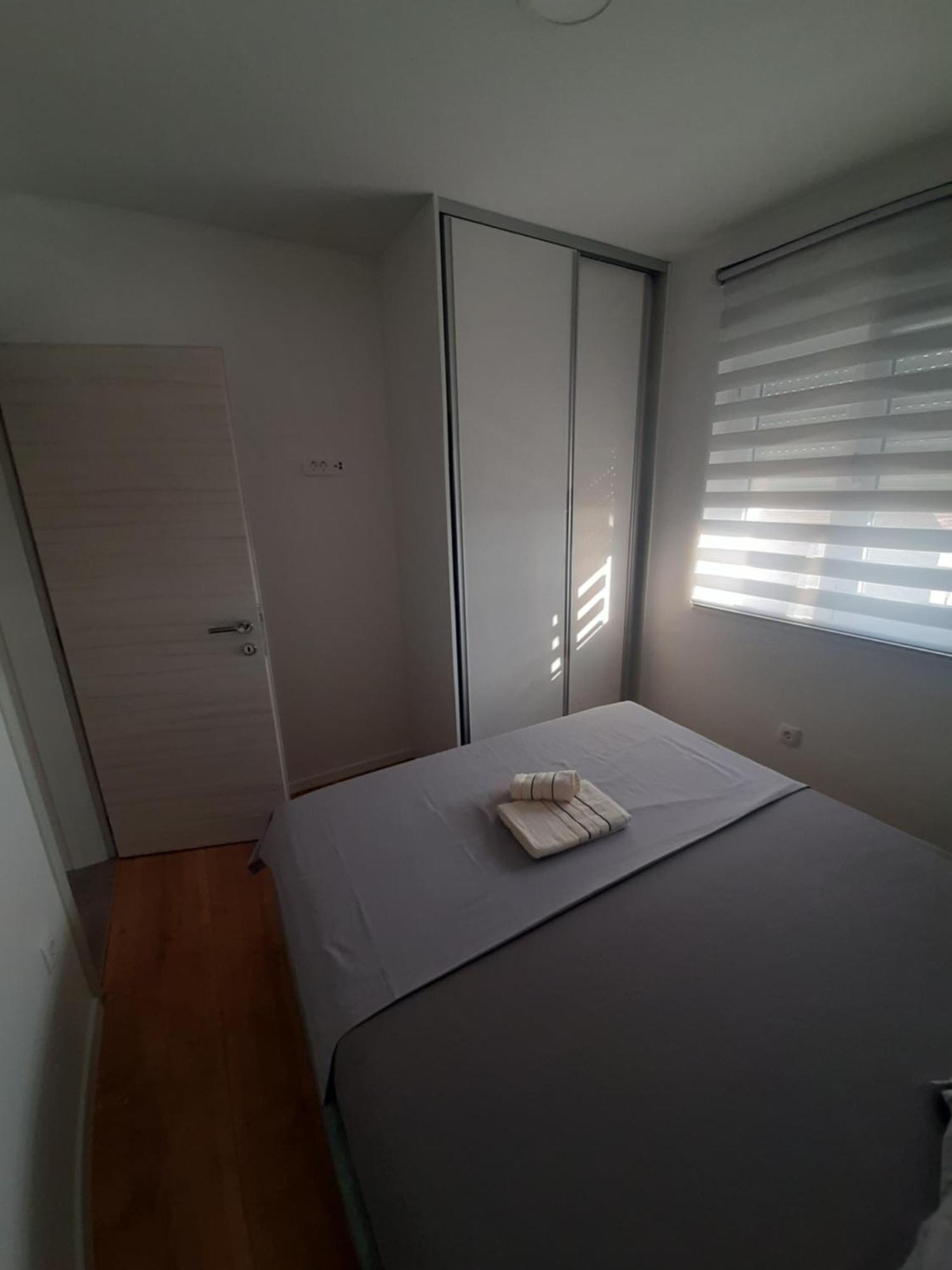 Apartments Horvat Bibinje Cameră foto