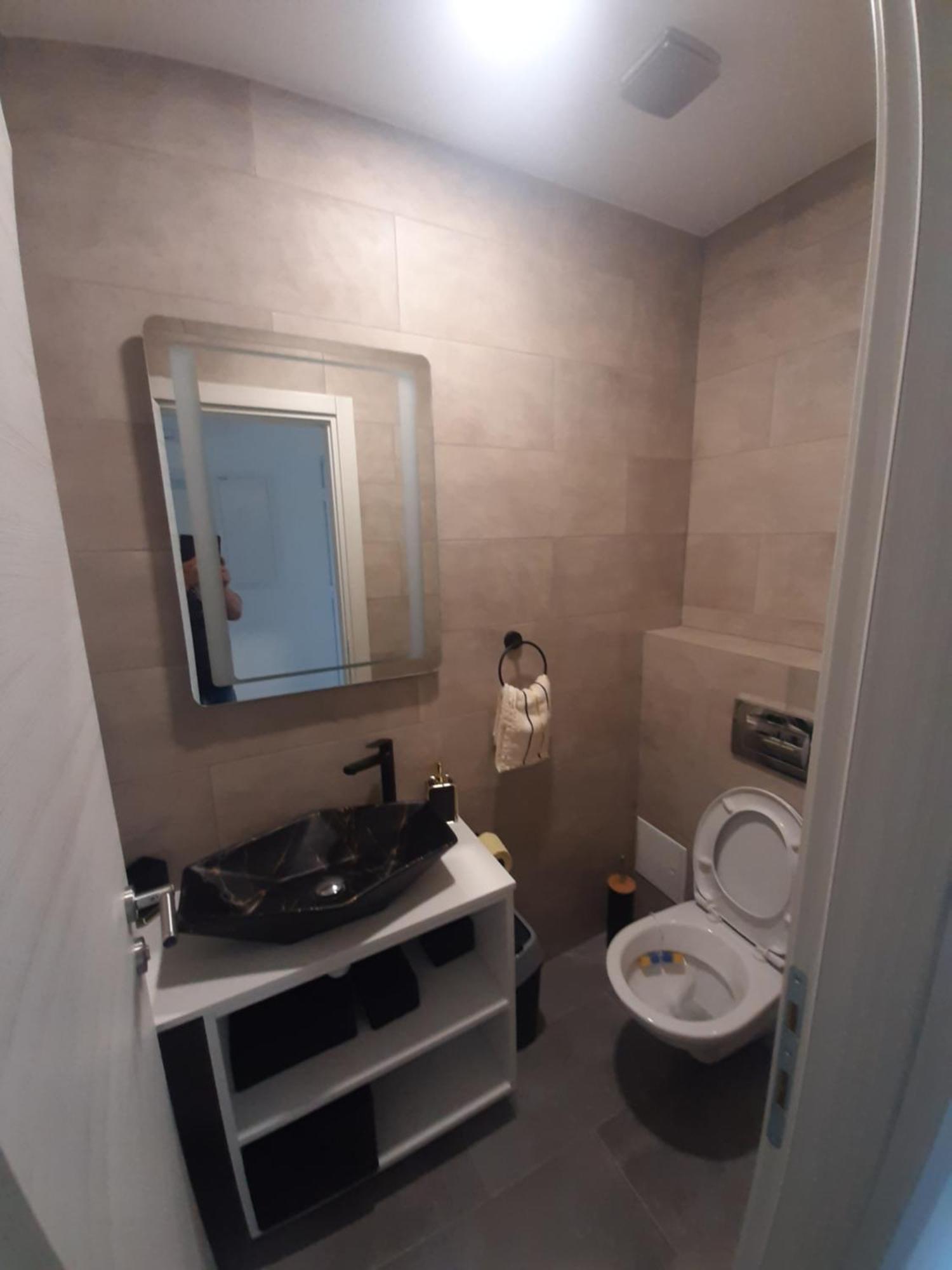 Apartments Horvat Bibinje Cameră foto