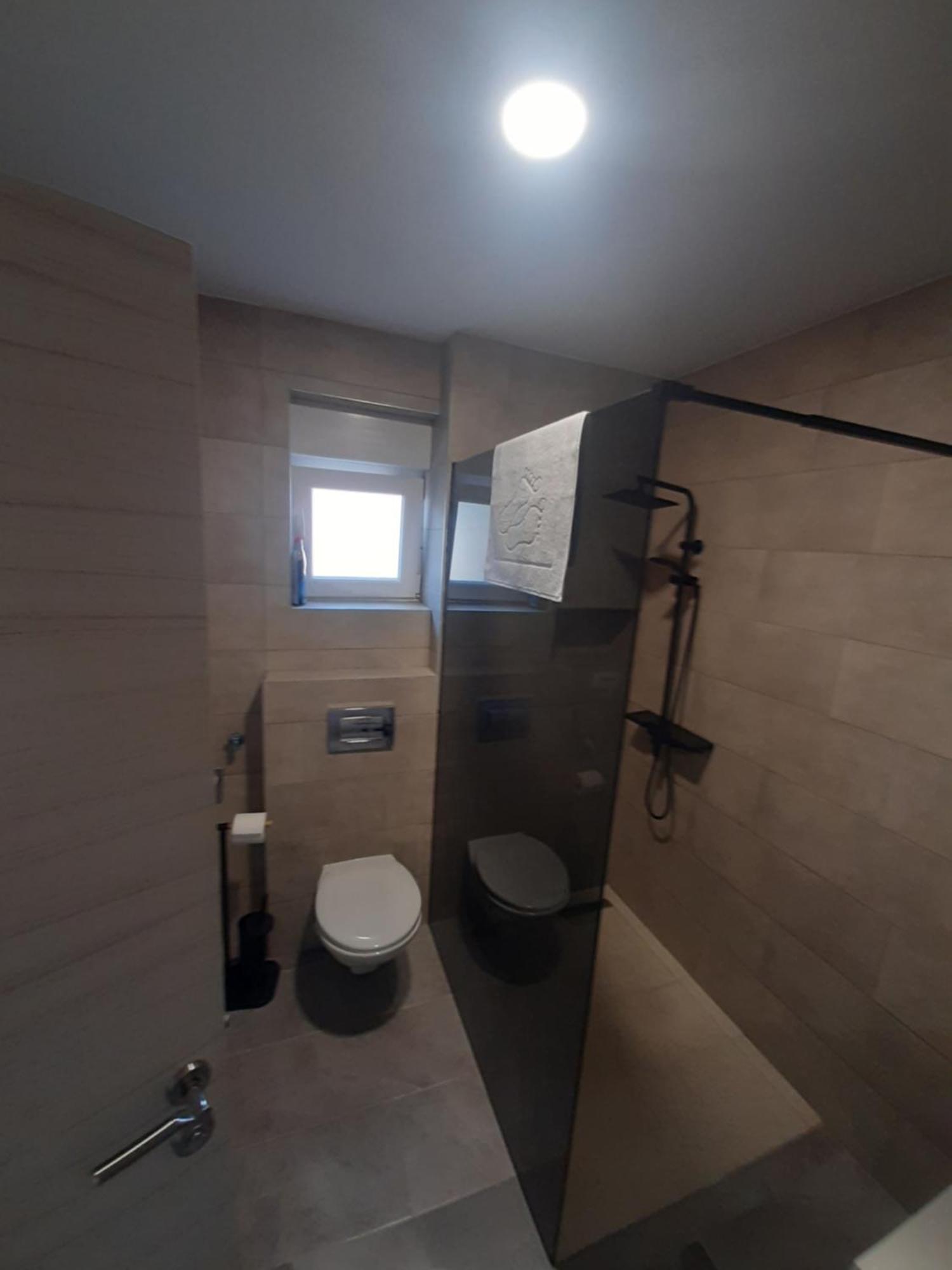 Apartments Horvat Bibinje Cameră foto
